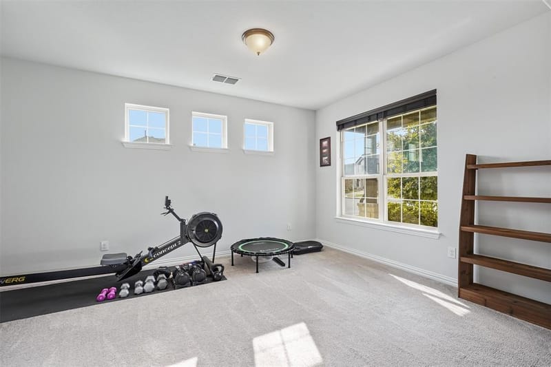 492 Letara Vista Drive, Haslet TX 76052 - Photo 18