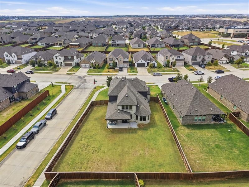 492 Letara Vista Drive, Haslet TX 76052 - Photo 29