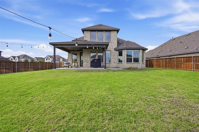 492 Letara Vista Drive, Haslet TX 76052 - Photo 25