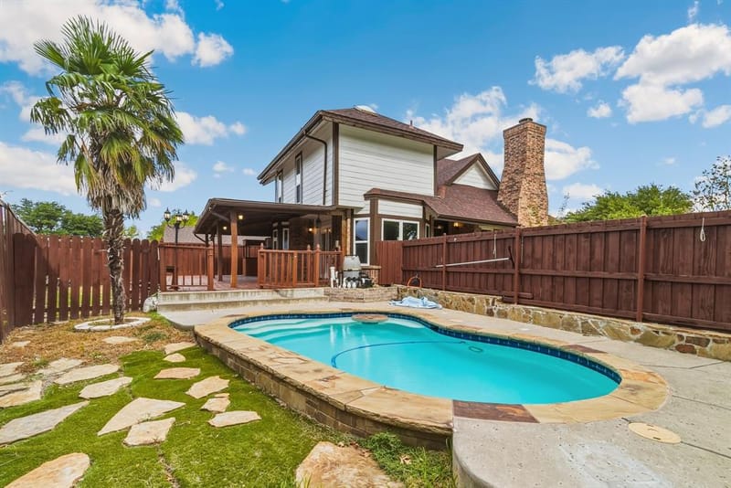 4357 Ashley Lane, Grand Prairie TX 75052 - Photo 35