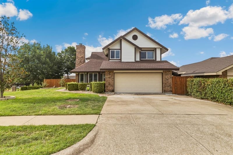 4357 Ashley Lane, Grand Prairie TX 75052 - Photo 4