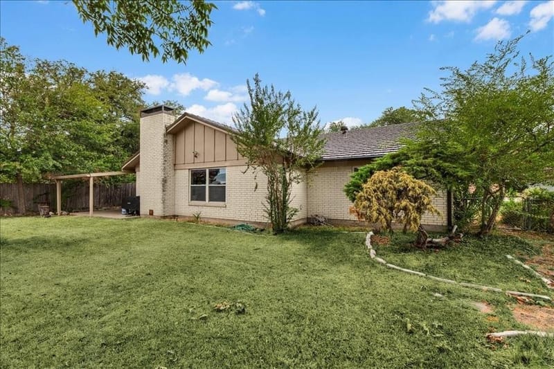 8933 Kincaid Drive, Benbrook TX 76116 - Photo 28