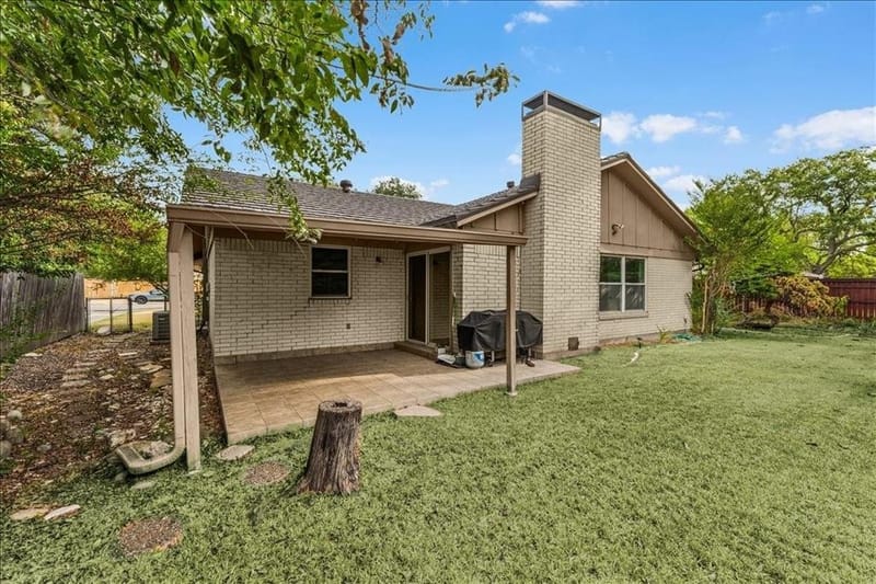 8933 Kincaid Drive, Benbrook TX 76116 - Photo 24