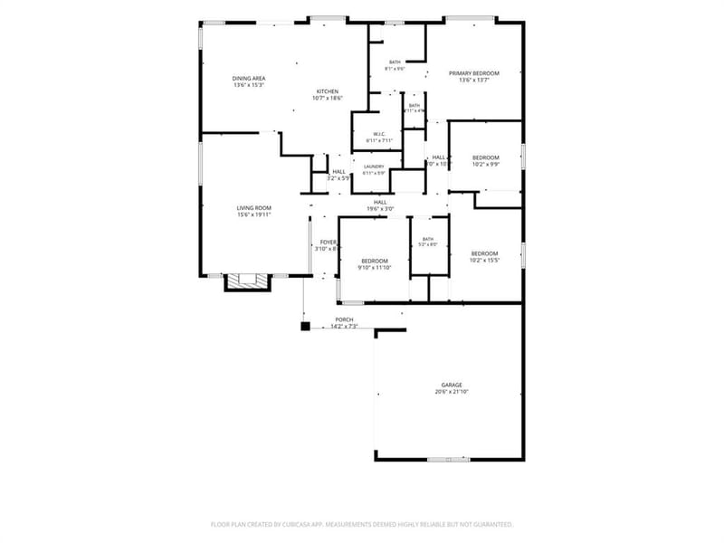 1705 Sandy Point Court, Arlington TX 76018 - Photo 40