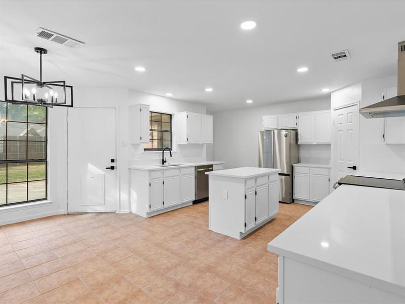 6716 Gold Dust Trail, Dallas TX 75252 - Photo 6