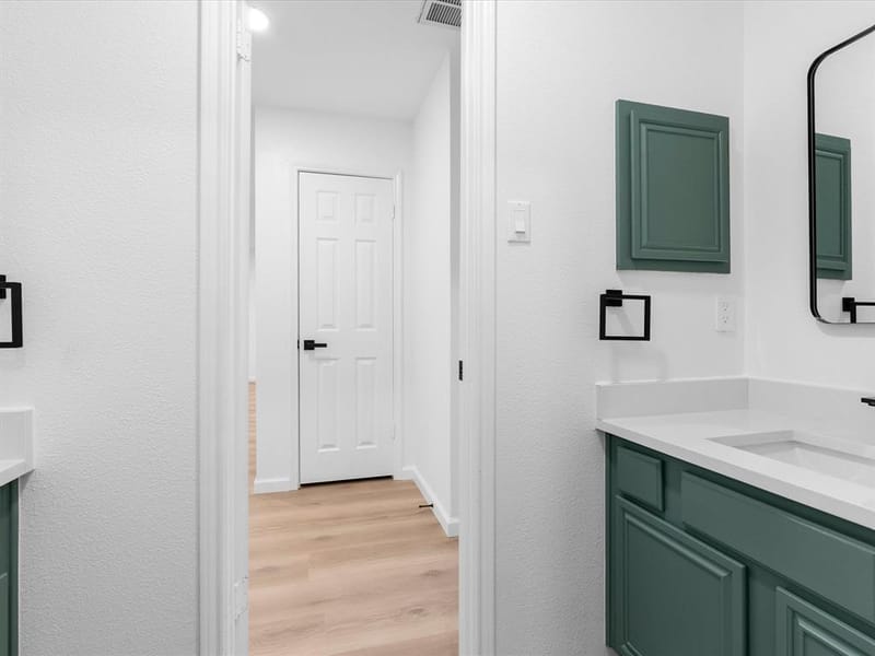 6716 Gold Dust Trail, Dallas TX 75252 - Photo 16
