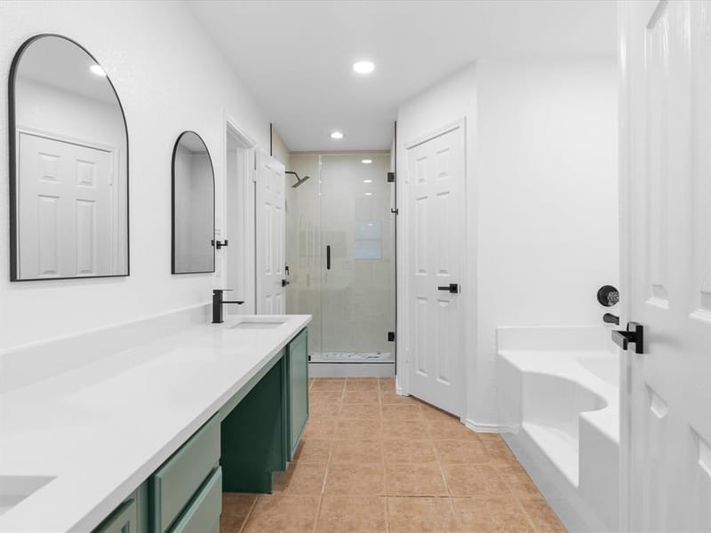 6716 Gold Dust Trail, Dallas TX 75252 - Photo 22