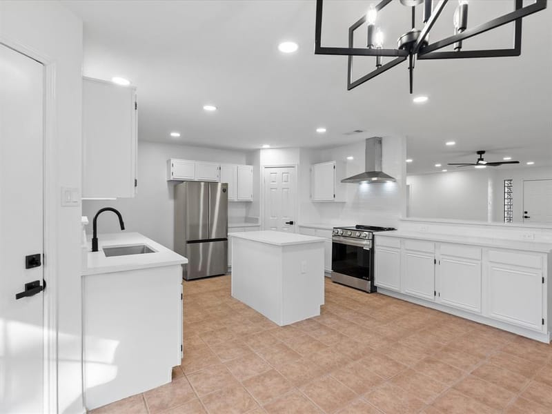6716 Gold Dust Trail, Dallas TX 75252 - Photo 7