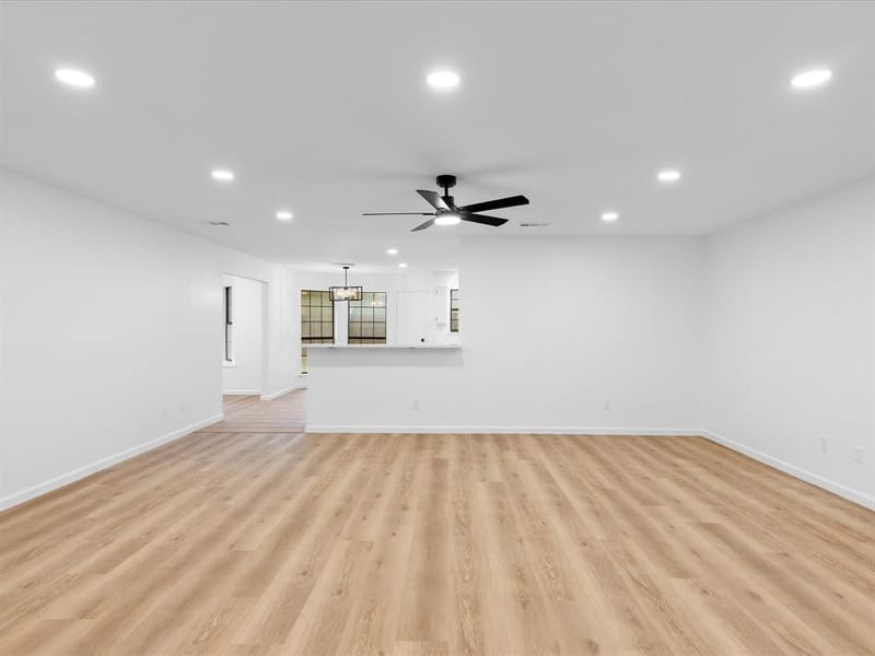 6716 Gold Dust Trail, Dallas TX 75252 - Photo 3