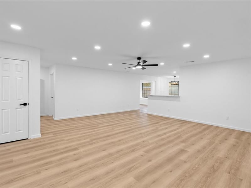 6716 Gold Dust Trail, Dallas TX 75252 - Photo 4