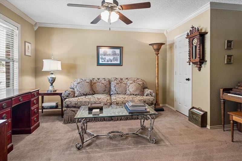 8828 Chaps Avenue, Fort Worth TX 76244 - Photo 9