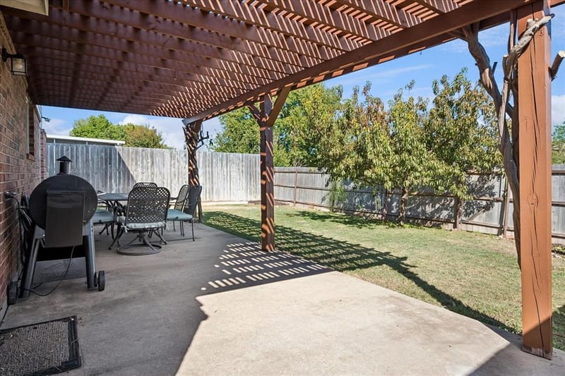 8828 Chaps Avenue, Fort Worth TX 76244 - Photo 34
