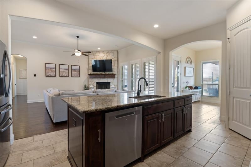 7440 Chambers Bay Circle, Waxahachie TX 75167 - Photo 6