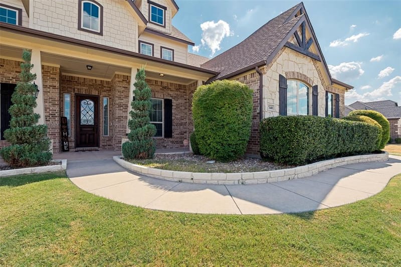 7440 Chambers Bay Circle, Waxahachie TX 75167 - Photo 3