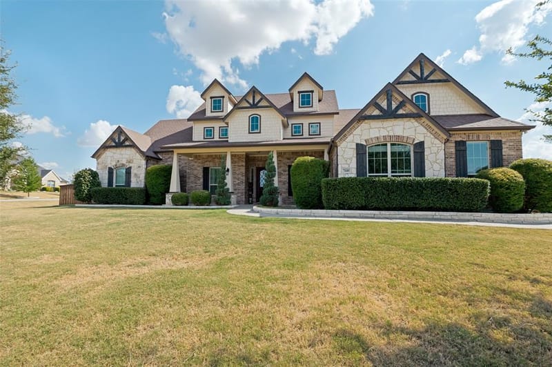 7440 Chambers Bay Circle, Waxahachie TX 75167