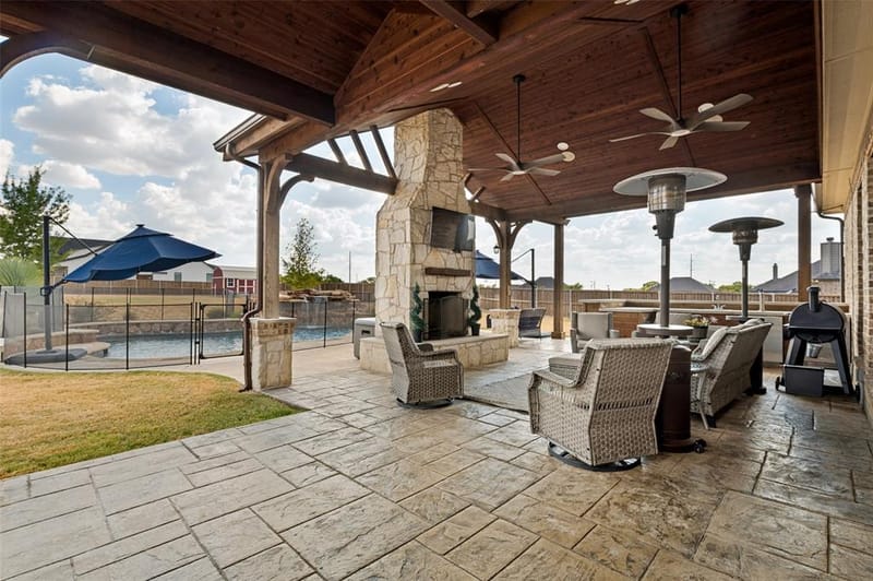 7440 Chambers Bay Circle, Waxahachie TX 75167 - Photo 20