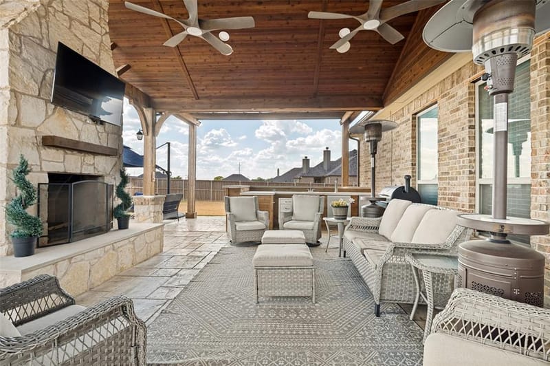 7440 Chambers Bay Circle, Waxahachie TX 75167 - Photo 21