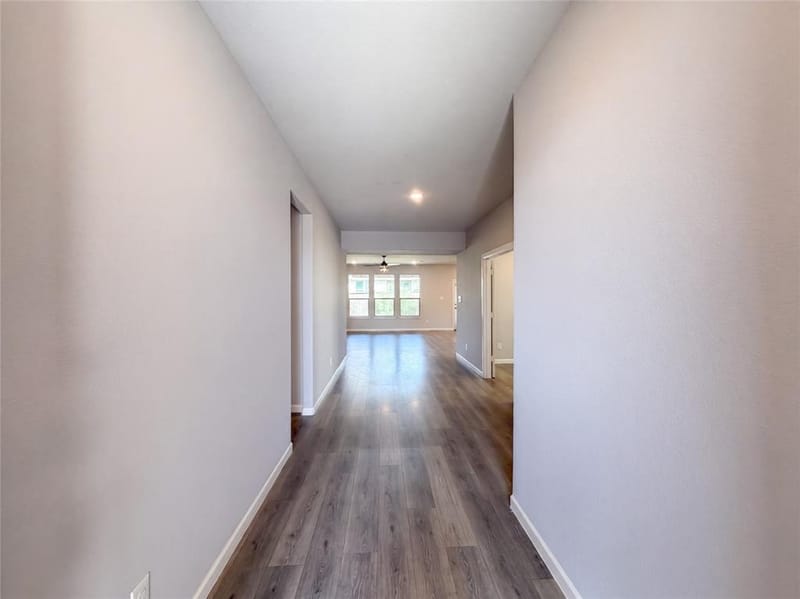 5417 Highview Court, Haltom City TX 76137 - Photo 6