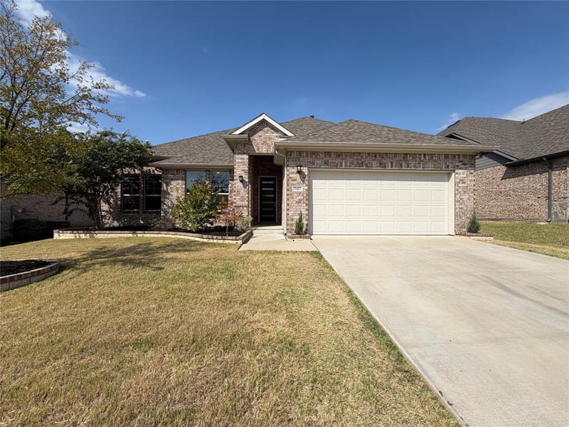 5417 Highview Court, Haltom City TX 76137