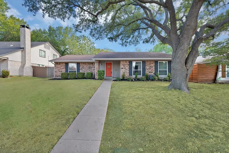 5 Merrie Circle, Richardson TX 75081 - Photo 2
