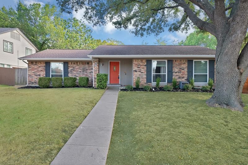 5 Merrie Circle, Richardson TX 75081