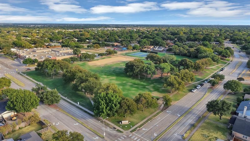 5 Merrie Circle, Richardson TX 75081 - Photo 38