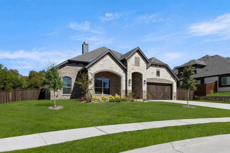 5205 Rutherford Drive, Midlothian TX 76065 - Photo 2