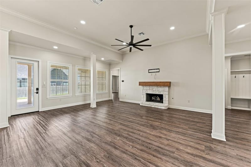 11003 Denali Drive, Woodway TX 76712 - Photo 12
