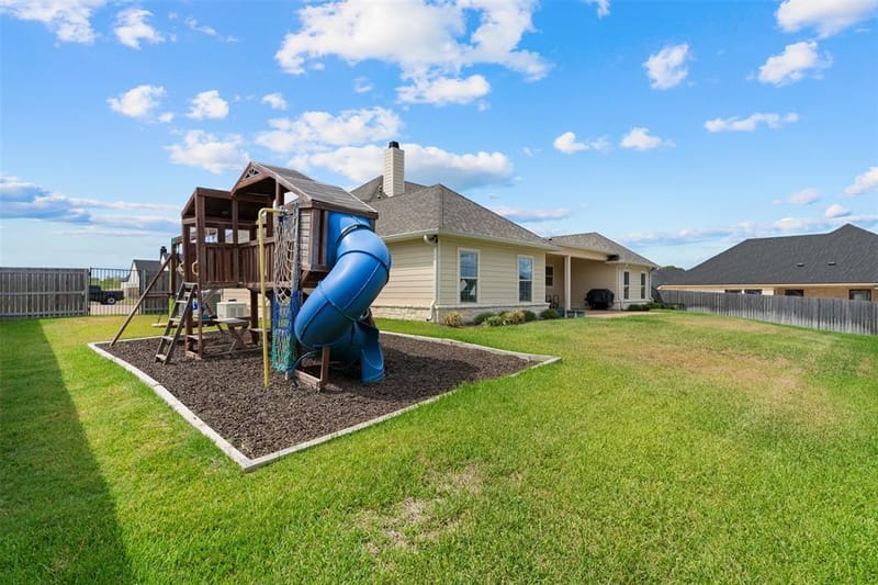 11003 Denali Drive, Woodway TX 76712 - Photo 32