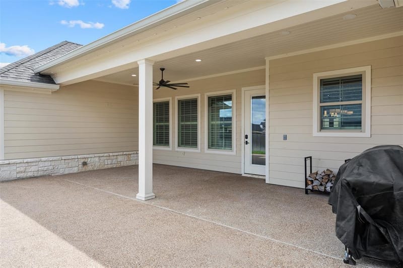 11003 Denali Drive, Woodway TX 76712 - Photo 30