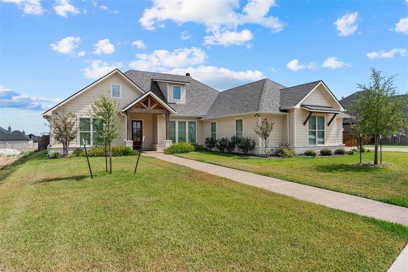 11003 Denali Drive, Woodway TX 76712 - Photo 35