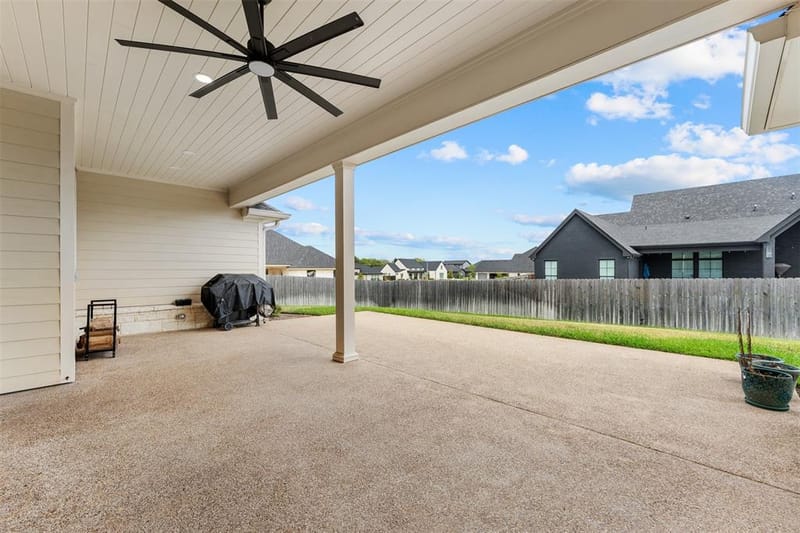 11003 Denali Drive, Woodway TX 76712 - Photo 29