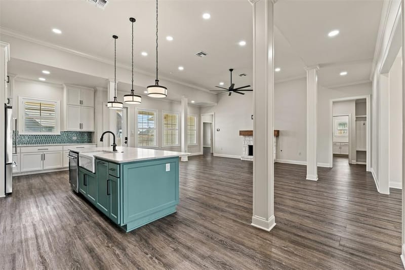 11003 Denali Drive, Woodway TX 76712 - Photo 4