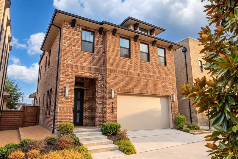 4133 Maison Ridge, Dallas TX 75219