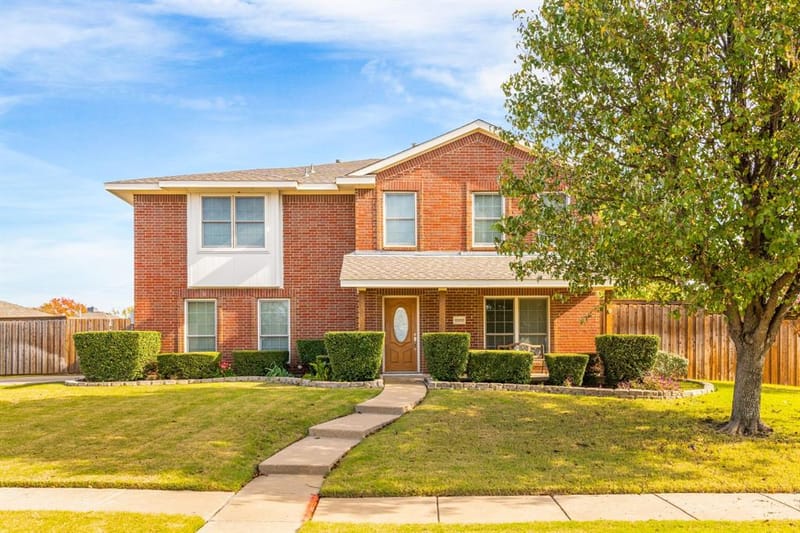 1000 Desperado Drive, Murphy TX 75094