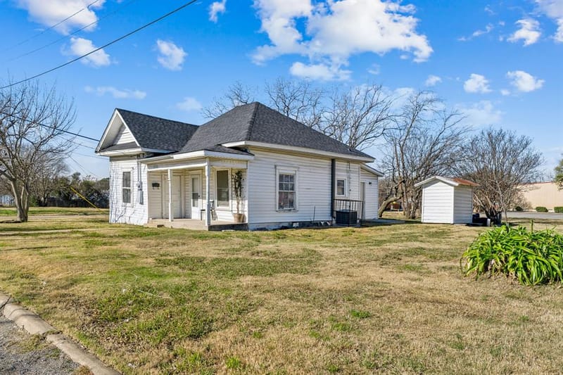 319 Mckinney Street, Mesquite TX 75149 - Photo 4