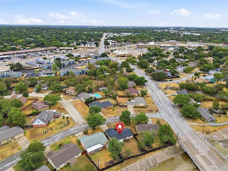 3205 Fargo Court, Fort Worth TX 76133 - Photo 27
