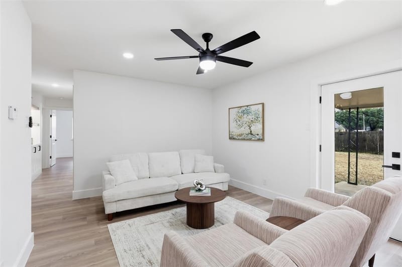 3205 Fargo Court, Fort Worth TX 76133 - Photo 7