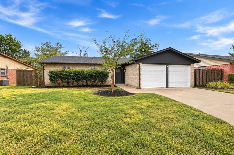 3205 Fargo Court, Fort Worth TX 76133