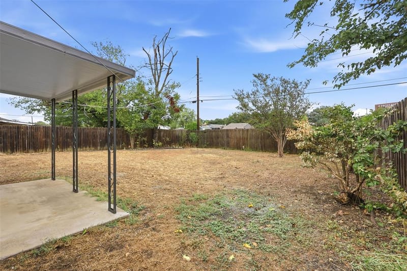 3205 Fargo Court, Fort Worth TX 76133 - Photo 21
