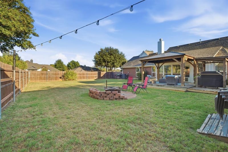 506 Amy Jo Circle, Aubrey TX 76227 - Photo 26