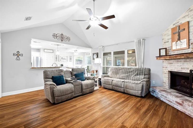 506 Amy Jo Circle, Aubrey TX 76227 - Photo 3