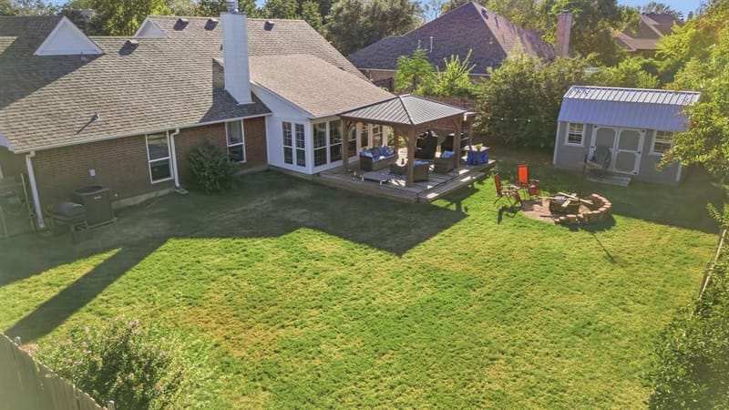 506 Amy Jo Circle, Aubrey TX 76227 - Photo 36