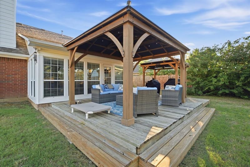 506 Amy Jo Circle, Aubrey TX 76227 - Photo 24