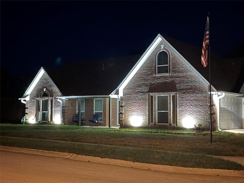 506 Amy Jo Circle, Aubrey TX 76227 - Photo 30