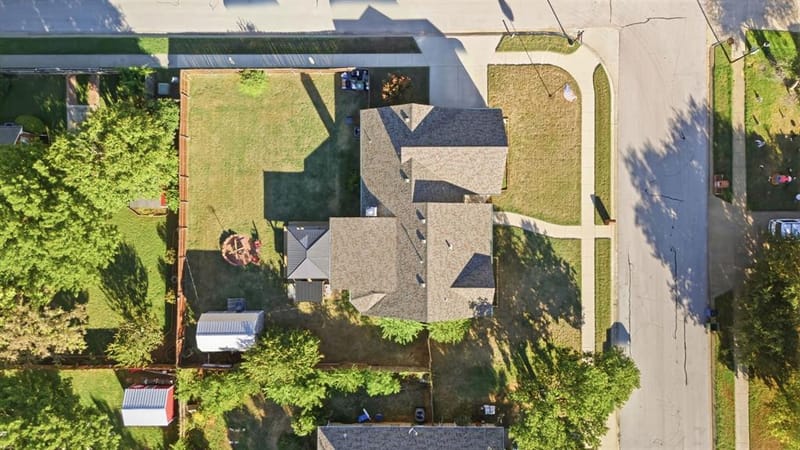 506 Amy Jo Circle, Aubrey TX 76227 - Photo 34