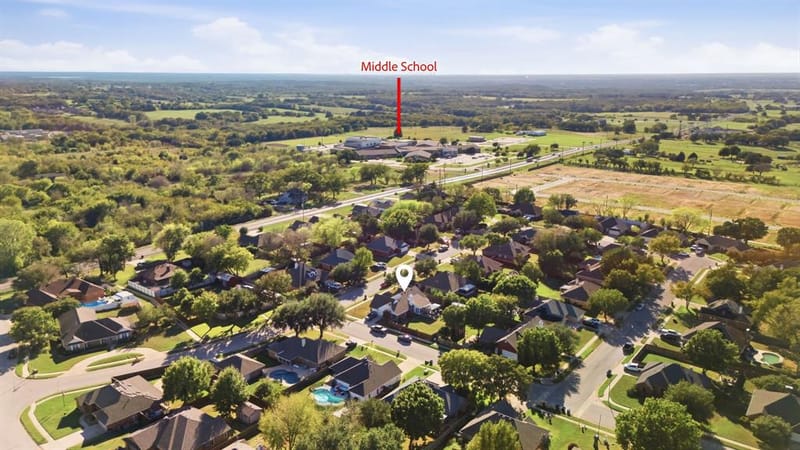 506 Amy Jo Circle, Aubrey TX 76227 - Photo 38