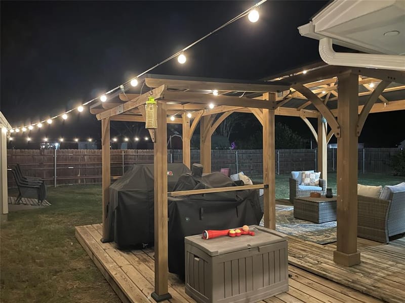 506 Amy Jo Circle, Aubrey TX 76227 - Photo 33
