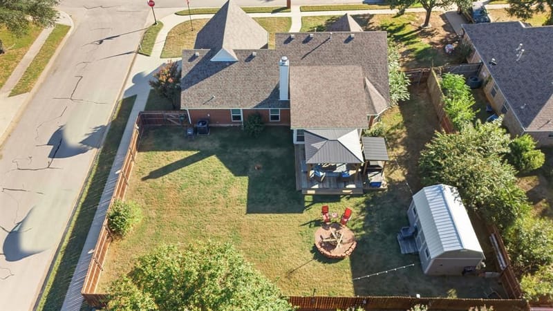 506 Amy Jo Circle, Aubrey TX 76227 - Photo 37
