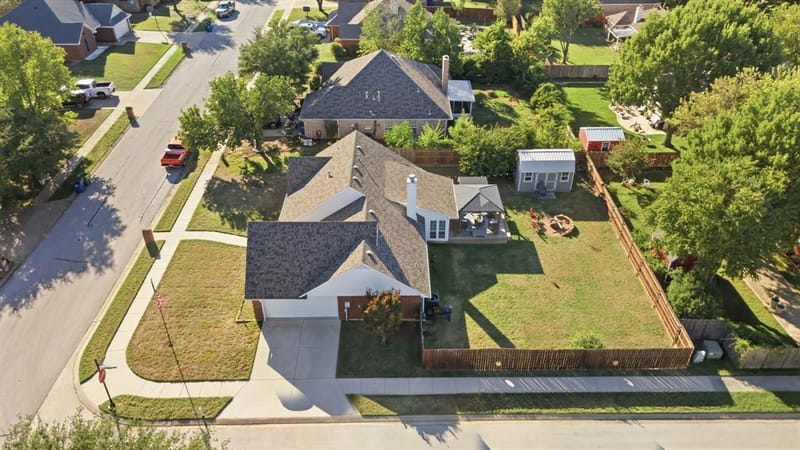 506 Amy Jo Circle, Aubrey TX 76227 - Photo 35